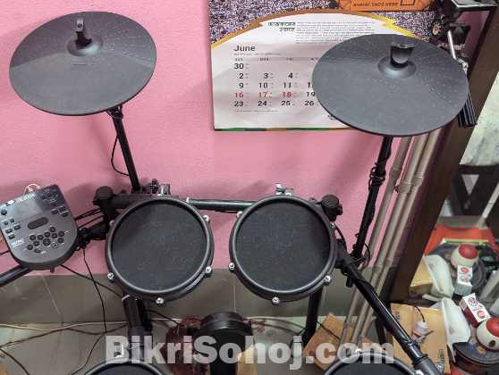 Alesis midi drums